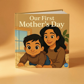 Our First Mother's Day