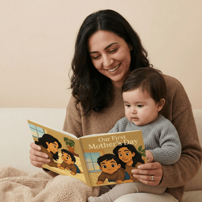 For Moms
