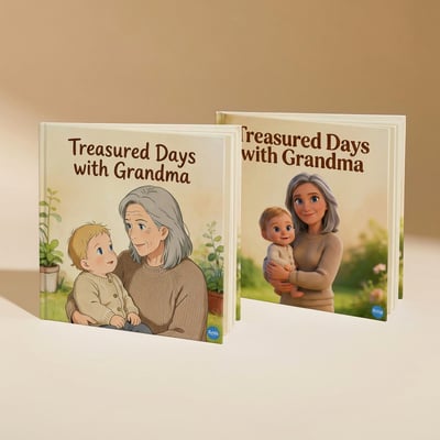For Grandparents